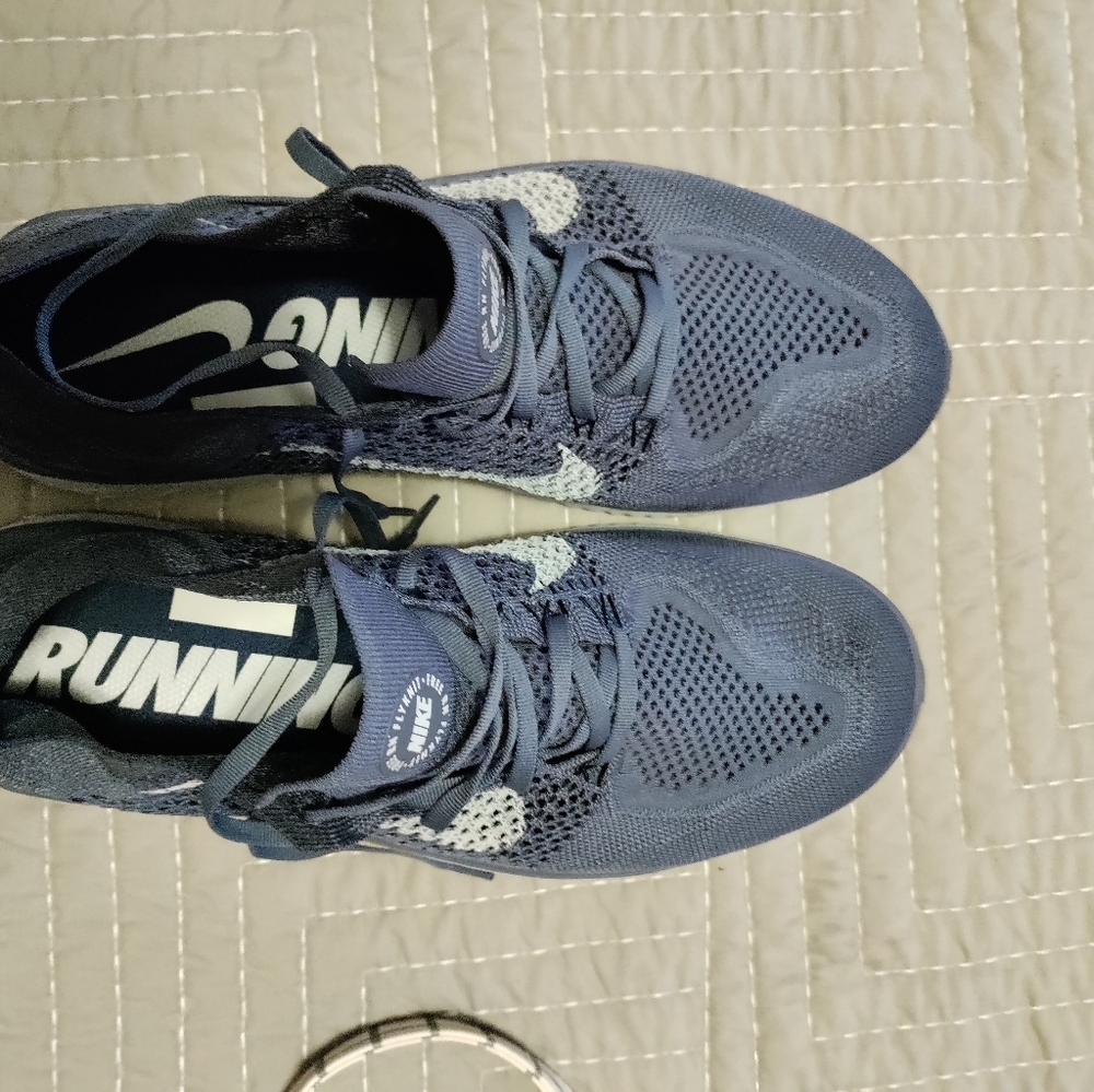 Size 12 nike